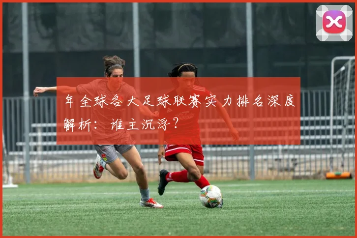 年全球各大足球联赛实力排名深度解析：谁主沉浮？